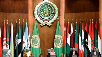 البرلمان العربي ينتخب أربعة نواب للرئيس في جلسة إجرائية لاختيار هيئة مكتبه