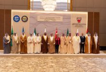 الكويت شاركت في الاجتماع الـ 126 للتعاون المالي والاقتصادي لدول الخليج برئاسة وزير المالية د.يعقوب الرفاعي