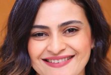 علا الشافعي رئيسًا لمهرجان الإسكندرية السينمائي