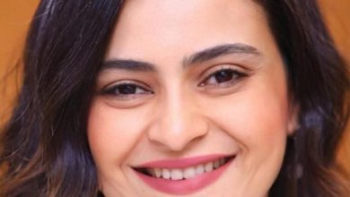 علا الشافعي رئيسًا لمهرجان الإسكندرية السينمائي