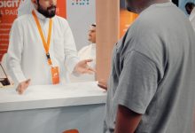 "الصقر للتقنية والابتكار" شارك في "وظيفتي" لاستقطاب الكفاءات الشابة