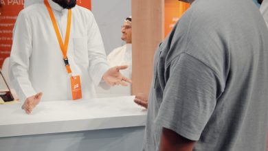 "الصقر للتقنية والابتكار" شارك في "وظيفتي" لاستقطاب الكفاءات الشابة