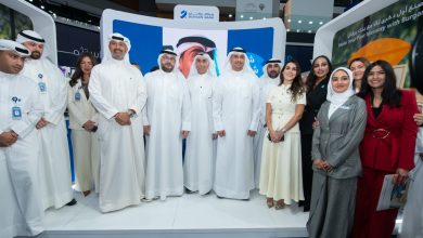 "برقان" شارك في معرض وظيفتي 2026 تأكيداً على التزامه باستقطاب وتطوير الكفاءات الوطنية