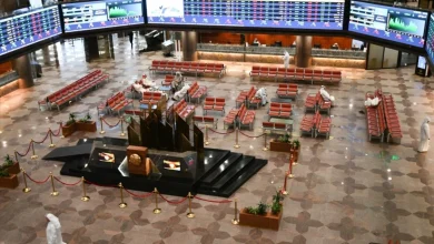 تباين في أداء مؤشرات بورصة الكويت... «الأول» ارتفع 0.26% و«الرئيسي» تراجع 0.57%