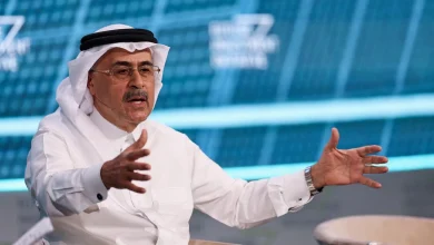 رئيس «أرامكو»: استهداف البنية التحتية للطاقة في المنطقة يهدد اقتصادات العالم