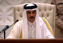 أمير قطر: أمن دول مجلس التعاون الخليجي والحفاظ على سيادتها أمران لا يمكن التهاون فيهما