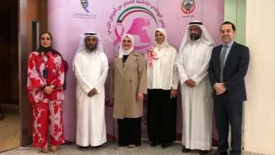 «الصحة»: 90.1% من حالات سرطان الثدي المسجلة لا تزال على قيد الحياة
