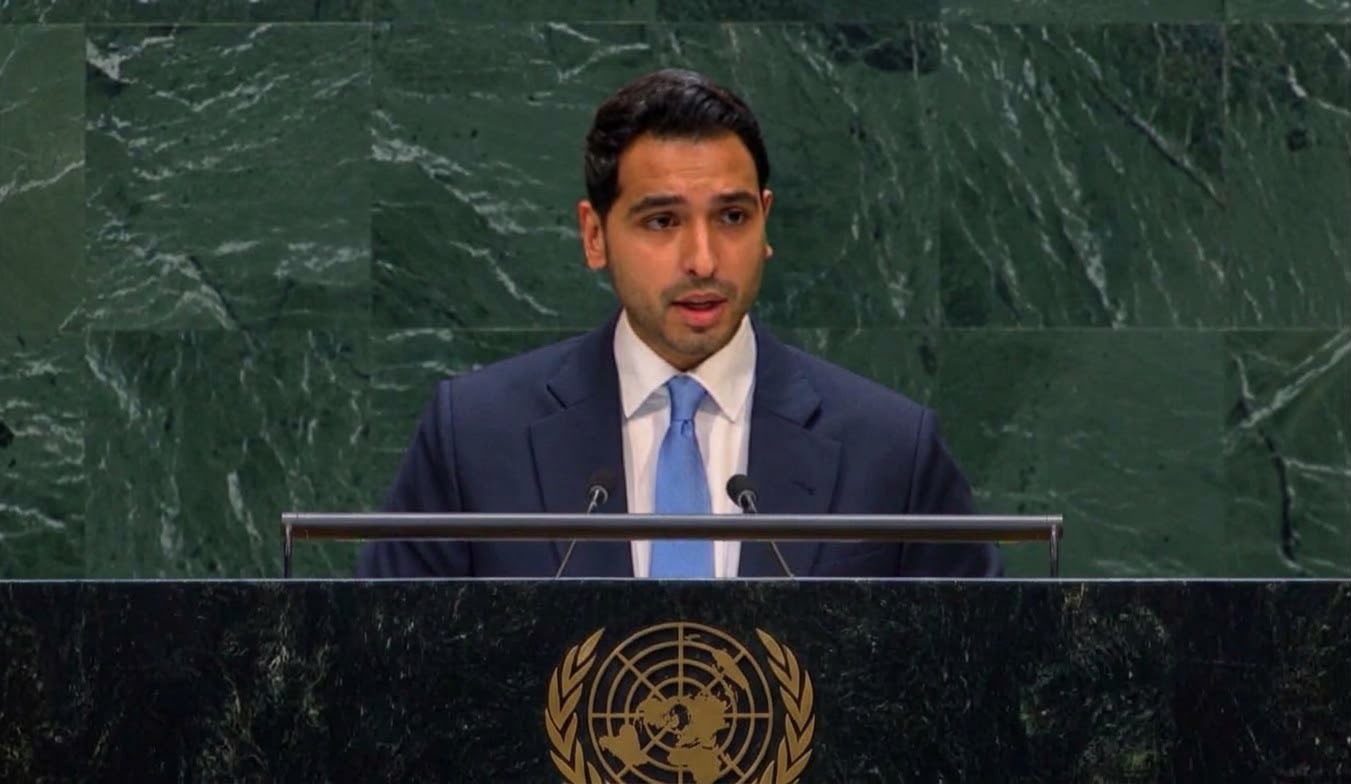 الكويت تجدد دعمها للتنمية في أفريقيا وتحقيق أجندة 2063