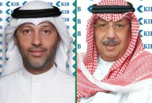 مجموعة KIB : 26.6 مليون دينار أرباحاً صافية في 9 أشهر بنمو 30%. وربحية السهم 13.51 فلس