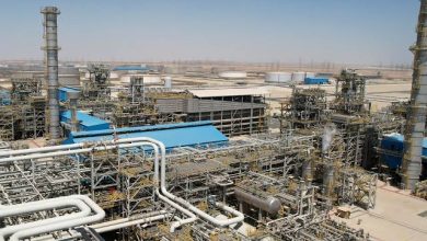 الكويت تخطط لإعادة طرح مشروع نفطي بـ 2.5 مليار دولار