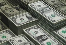 عوائد السندات الأميركية أجل 10 سنوات تتداول فوق 5%