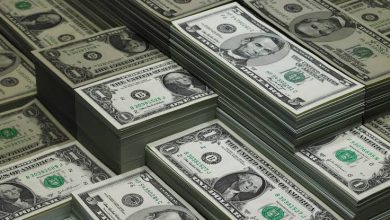 عوائد السندات الأميركية أجل 10 سنوات تتداول فوق 5%