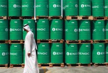 صادرات النفط السعودية تقترب من أعلى مستوياتها منذ اندلاع حرب إيران