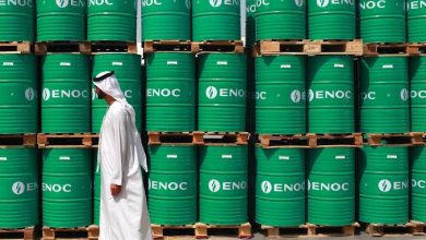 صادرات النفط السعودية تقترب من أعلى مستوياتها منذ اندلاع حرب إيران