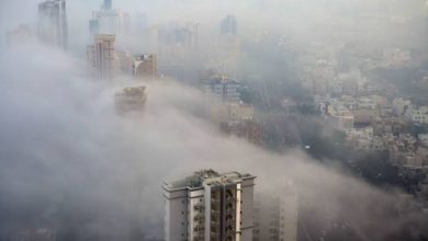 انخفاض تدريجي للحرارة خلال نهاية الأسبوع.. والرطوبة تصل اليوم إلى 90%