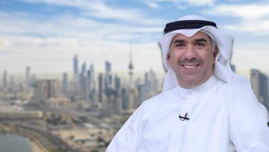 العلي: أمطار خفيفة مع فرص لتكون الضباب في المساء والصباح الباكر