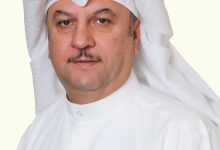 بدر المبارك عضواً في المجلس الاستشاري العلمي الدولي لـ«ديهاد»