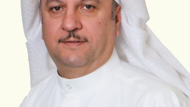 بدر المبارك عضواً في المجلس الاستشاري العلمي الدولي لـ«ديهاد»