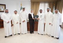 «المحاسبين» تبحث التعاون مع «هيئة الشراكة»