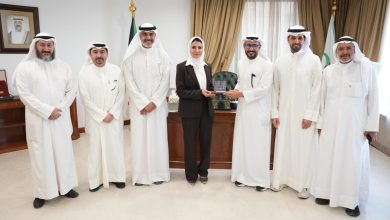 «المحاسبين» تبحث التعاون مع «هيئة الشراكة»