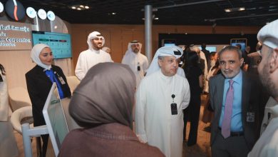 «مؤسسة البترول» تطلق تقرير الاستدامة للأعوام 2023–2025